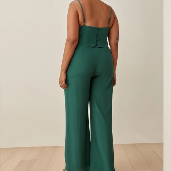 Reformation Jaylen Two Piece Set - Picture 9 of 10